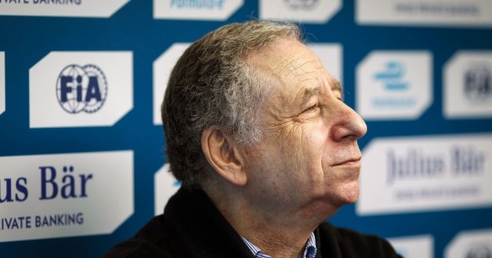 Todt chce odebrać Ferrari prawo weta w F1
