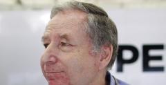 Todt: Gone silniki w F1 zniszczyy such Ecclestone'owi