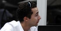 Bianchi zamierza kontynuowa ciganie poza F1