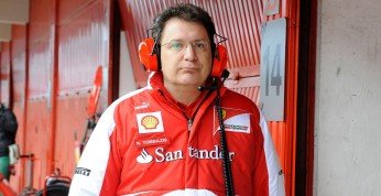 Były projektant bolidów Ferrari zatrudniony przez FIA