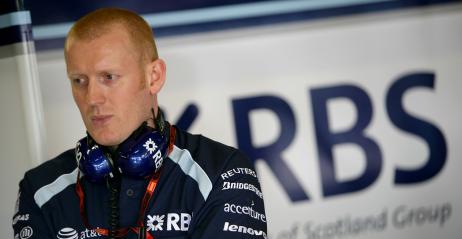 Toro Rosso pozyskało dwa znane nazwiska do swojego pionu technicznego