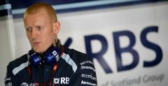 Toro Rosso pozyskao dwa znane nazwiska do swojego pionu technicznego