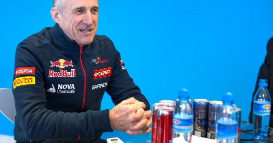 F1 namawiana na pozostanie przy obecnych silnikach do 2025 roku