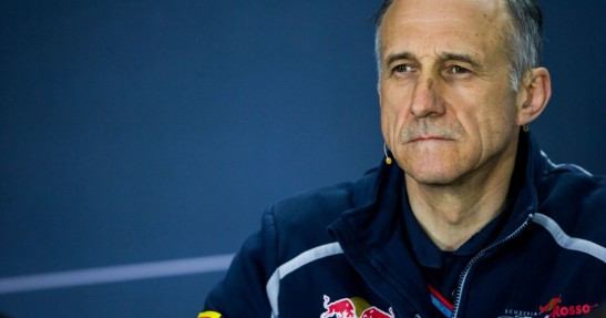 Toro Rosso widzi w swoim bolidzie potencjał do zawojowania środka stawki F1