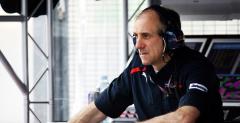 Toro Rosso cierpliwe wobec sabej jazdy Vergne