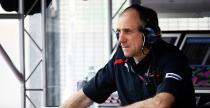 Toro Rosso: Rozliczanie Ricciardo i Vergne zacznie si w sezonie 2013