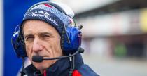 Silnik Hondy dziaa 'perfekcyjnie' w bolidzie Toro Rosso