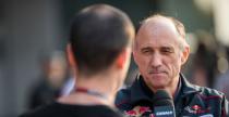 Toro Rosso: Kwiat ma DNA mistrza wiata F1