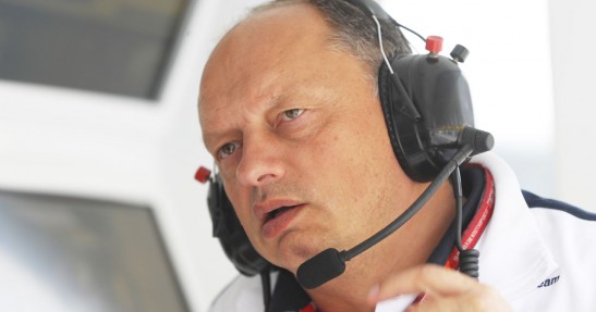 Sauber już odczuwa efekt Raikkonena