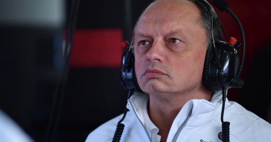 Alfa Romeo: Czołowe zespoły F1 szybko odbudują przewagę nad resztą stawki
