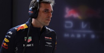 Red Bull ma nowego dyrektora technicznego