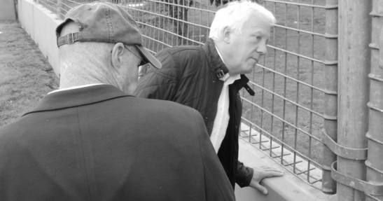 Dyrektor wyścigów Formuły 1 Charlie Whiting nie żyje