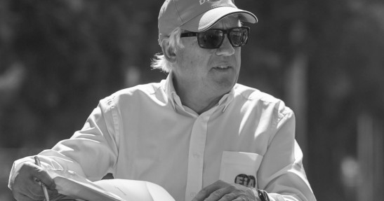 Dyrektor wyścigów Formuły 1 Charlie Whiting nie żyje