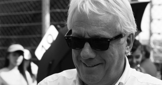 Dyrektor wyścigów Formuły 1 Charlie Whiting nie żyje