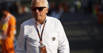 Whiting dementuje pogłoski o chęci pracy w którymś zespole F1