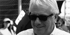 Dyrektor wycigw Formuy 1 Charlie Whiting nie yje