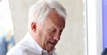 Charlie Whiting