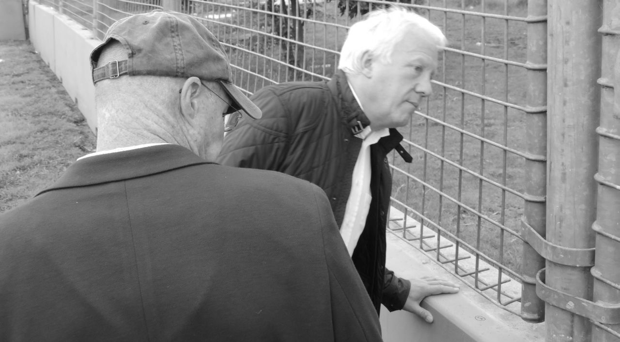 Dyrektor wycigw Formuy 1 Charlie Whiting nie yje