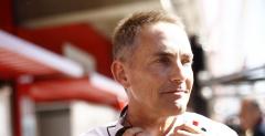 Hamilton popaka si udzielajc wywiadu o opuszczeniu McLarena
