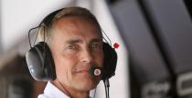 Whitmarsh: Siedem zespow F1 ma problemy finansowe