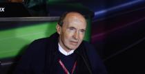 Marko: W Monako Maldonado moe znw objecha wszystkich