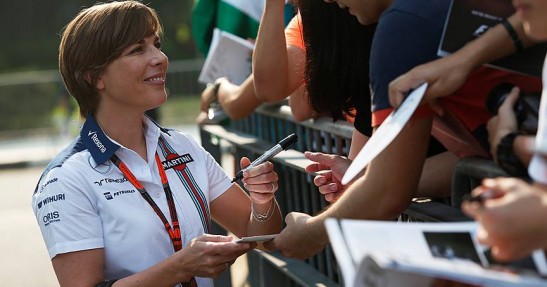 F1 czeka 'ekscytujący' sezon ogórkowy w 2016 roku