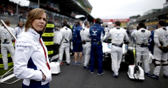 Williams chce rywalizować o czwarte miejsce