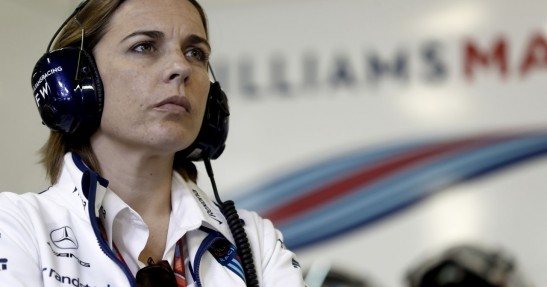 Williams o spóźnieniu się z bolidem: To kompromitujące