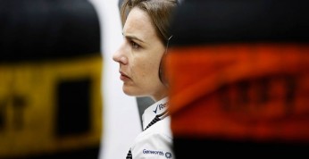 Williams o swoim kryzysie: To wielki szok
