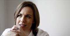 Ciarna Claire Williams ominie pozostae wycigi tegorocznego sezonu F1