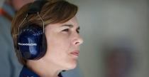 Williams: Dotankowywanie przywrci F1 wizerunek paliwoernej