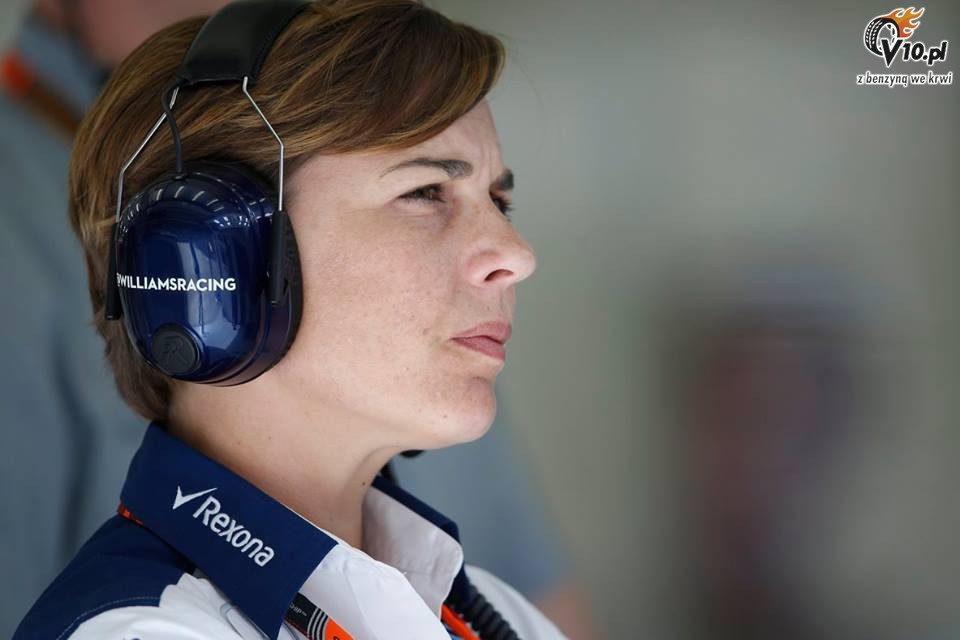 Williams 'zostanie zamknity', jeli F1 nie przejdzie planowanej reformy