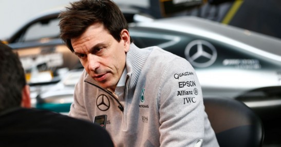 Nowe bolidy F1 są na wyrównanym poziomie?