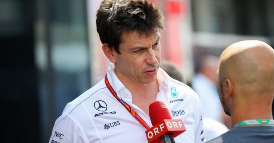 Nowe bolidy F1 są na wyrównanym poziomie?