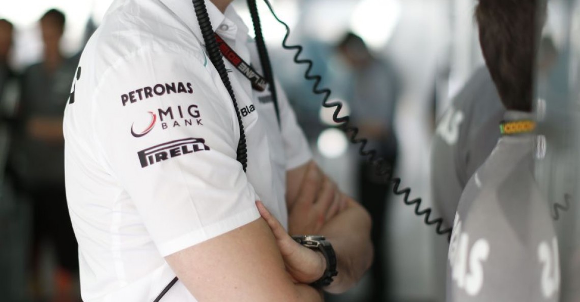 Szef Mercedesa w F1 bogatszy od czołowych kierowców