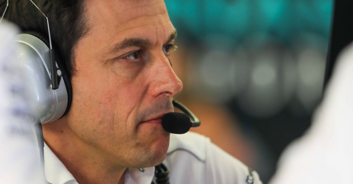 Nowe bolidy F1 są na wyrównanym poziomie?