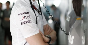 Szef Mercedesa w F1 bogatszy od czołowych kierowców
