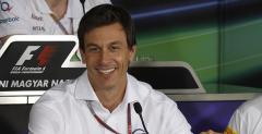 McLaren walczy o utrzymanie kuszonego przez Mercedesa dyrektora technicznego Lowe'a