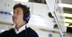 McLaren straci dyrektora technicznego? Paddy Lowe czony z transferem do Mercedesa