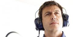 DTM: Mercedes ma nowego szefa, BMW moe mie Timo Glocka