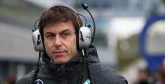 DTM: Mercedes nie spodziewa si szybkiego wyjcia na prost
