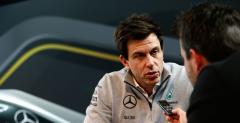 Mercedes namawia F1 na rezygnacj z rewolucji technicznej na sezon 2017