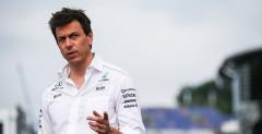 Mercedes 'cholernie zaniepokojony' przed GP Monako