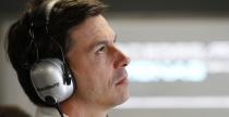Mercedes nie da si 'szantaowa' na zebraniu Grupy Strategicznej ws. alternatywnego silnika w F1