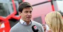 Mercedes: Naginanie przepisw daje Ferrari przewag w F1