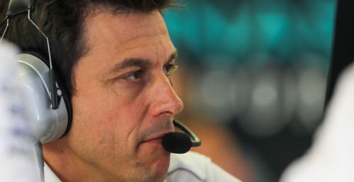 Nowe bolidy F1 są na wyrównanym poziomie?