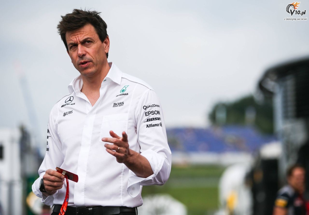 Mercedes 'cholernie zaniepokojony' przed GP Monako
