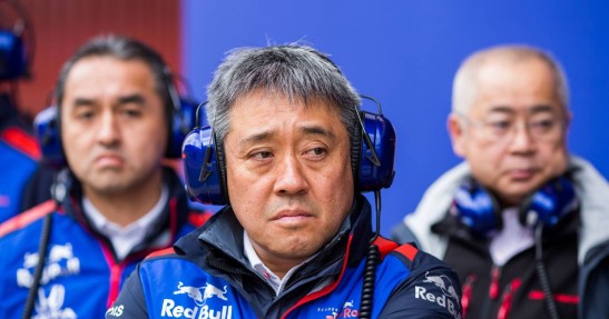 Honda nie chce pociągnąć Red Bulla w dół