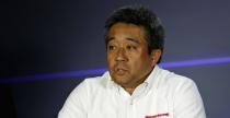 Honda bdzie eksperymentowa ze swoim silnikiem w F1