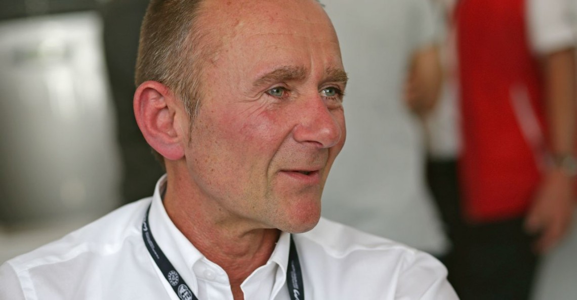 Sauber bez dyrektora technicznego